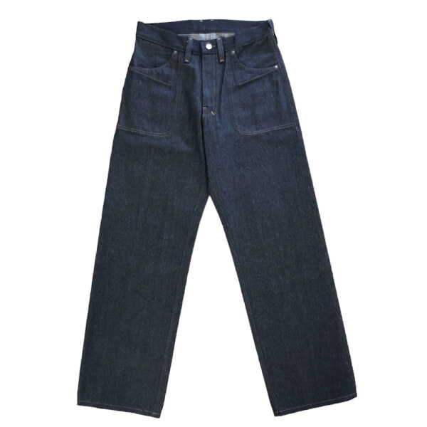 джинсы Harsh Deckpants