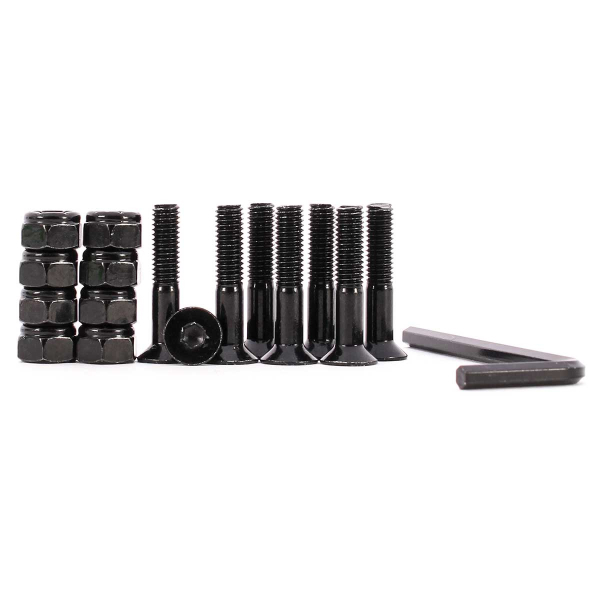 болтики Ace Trucks Bolts Allen 7/8"