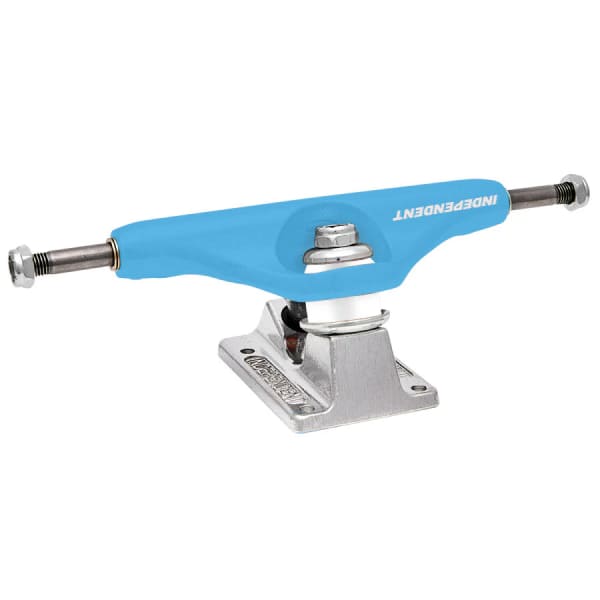 подвески Independent Stage 11 BTG Speed Blue Silver Standard 144