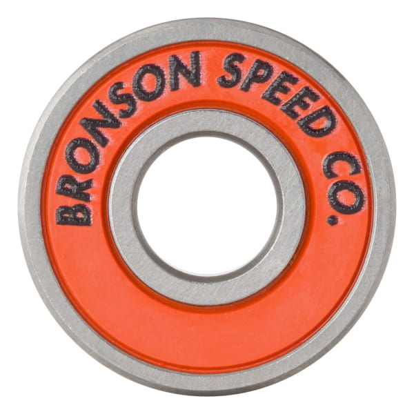 подшипники Bronson G3 Alex Midler Pro Bearing