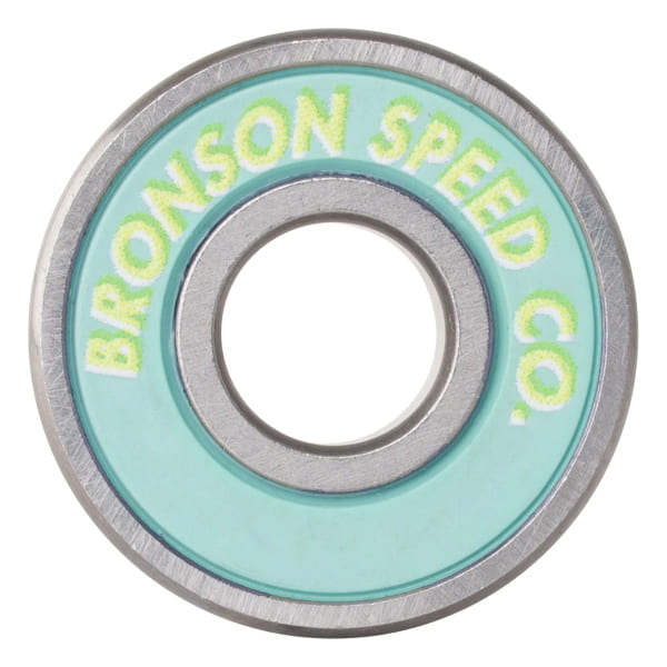 подшипники Bronson G3 Samarria Brevard Pro Bearing