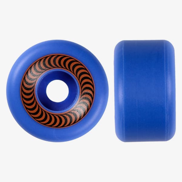 колеса Spitfire F4 99 OG Classics Blue 54mm
