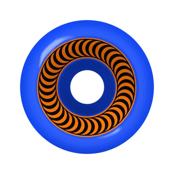 колеса Spitfire F4 99 OG Classics Blue 54mm
