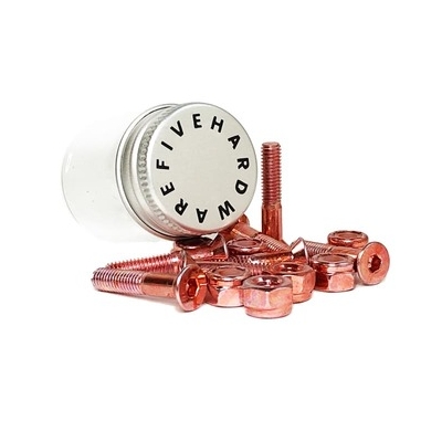 болтики Five Hardware Bronze