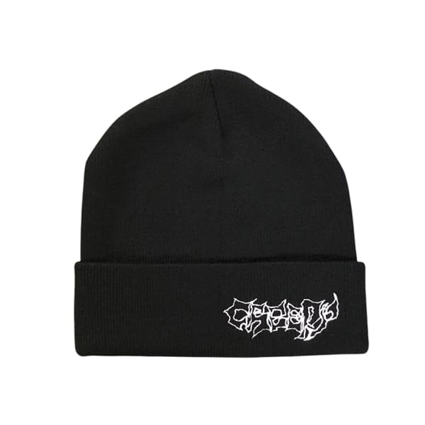 Кепка Polar Skate Co Jake Cap | Twill | Stretch Logo - Dark