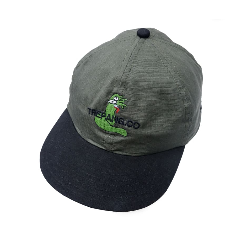 кепка Trepang.co La Chemise Trepang