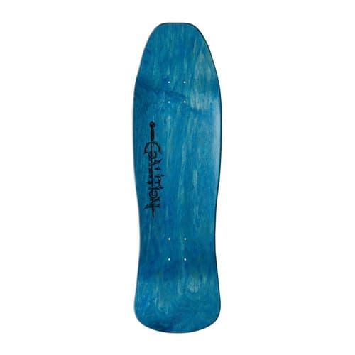 доска Coalition Samurai 9.375"