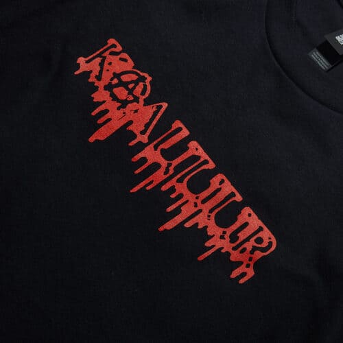 футболка Coalition Original Logo