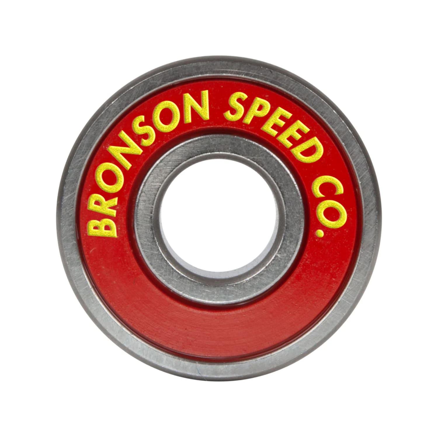 подшипники Bronson G3 Fabiana Delfino Pro Bearing