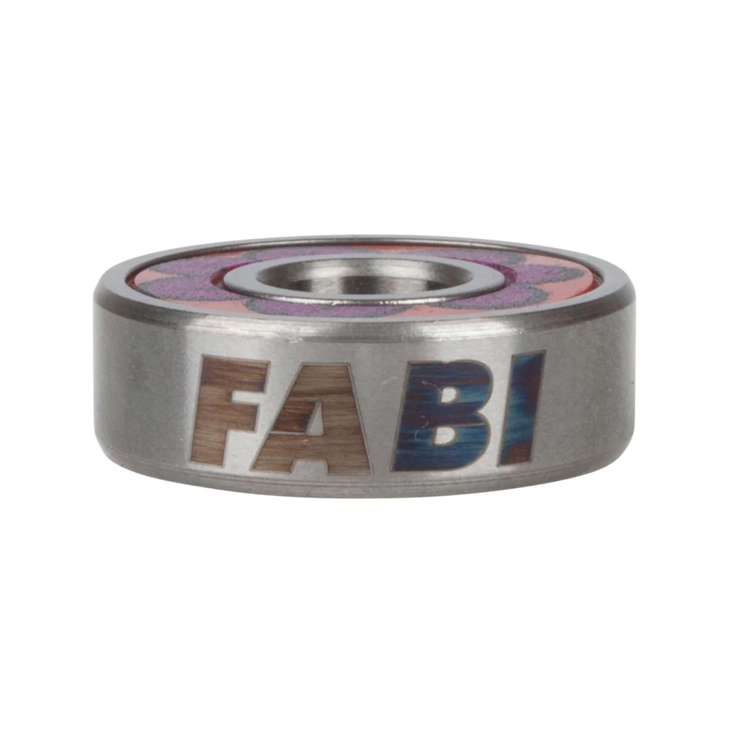 подшипники Bronson G3 Fabiana Delfino Pro Bearing