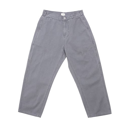 брюки Magamaev Eight Pocket Grey/Washed