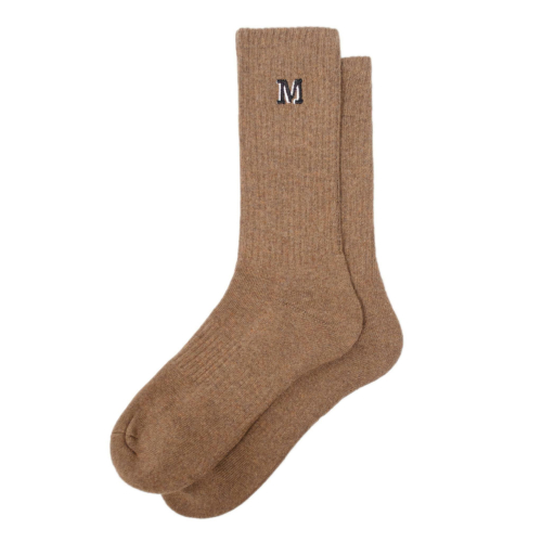 носки Magamaev M Socks Brown