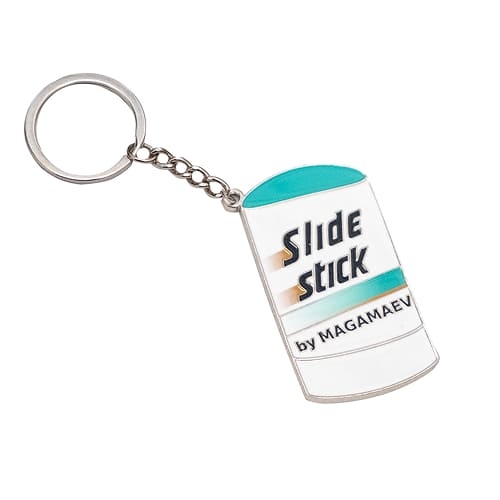 брелок Magamaev Slidestick Key Chain