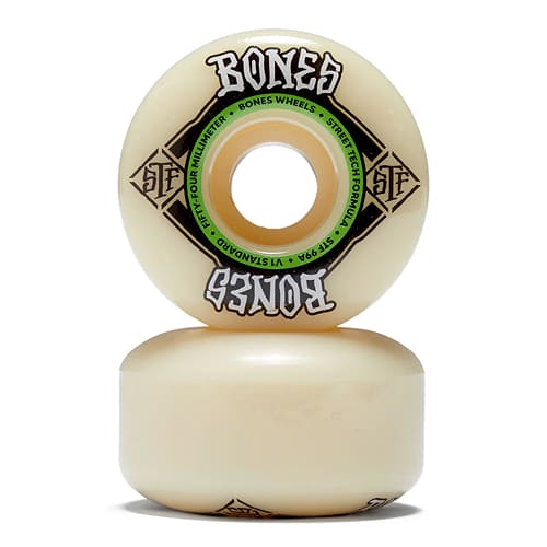 Колеса Bones STF Standard 54mm 99A