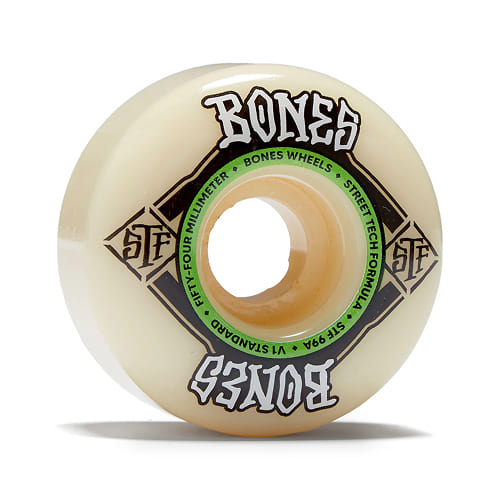 Колеса Bones STF Standard 54mm 99A