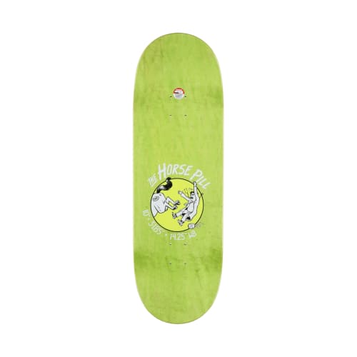 доска Antihero Team Classic Eagle 10"