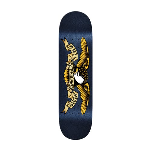 доска Antihero Easy Rider Classic Eagle 8.5"