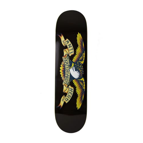 доска Antihero Classic Eagle 8.125"