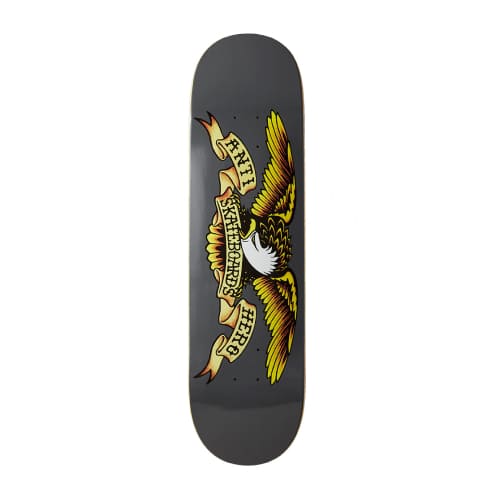 доска Antihero Classic Eagle 8.25" trepang.co
