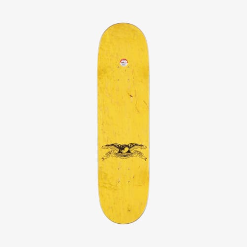 доска Antihero Classic Eagle 8.5"