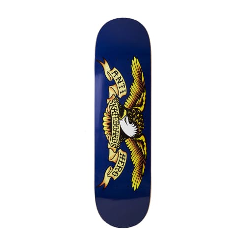 доска Antihero Classic Eagle 8.5"