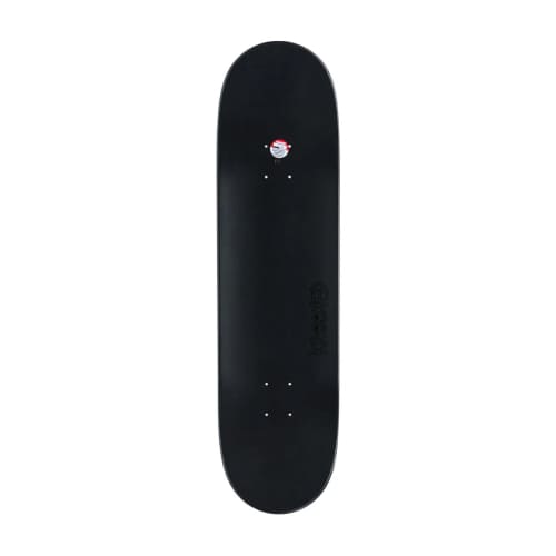 доска Krooked Team Eyes 8.5