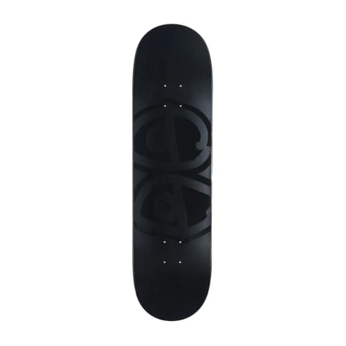 доска Krooked Team Eyes 8.5