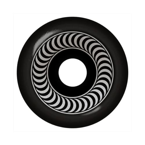 колеса Spitfire F4 99 OG Classics Black 60mm