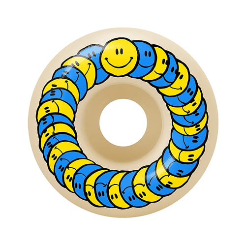 колеса Spitfire F4 99 Classic Spanky Happy 52 mm