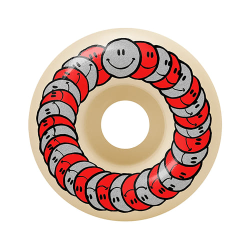 колеса Spitfire F4 99 Classic Spanky Happy 54 mm