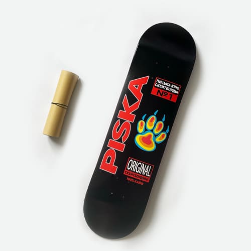 доска Piska Krew Ягуар 8.25"