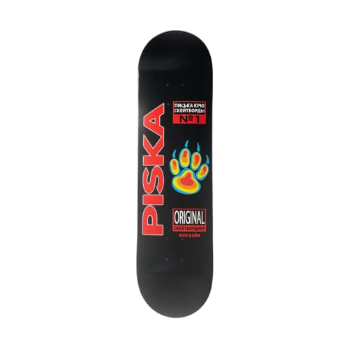 доска Piska Krew Ягуар 8.25"