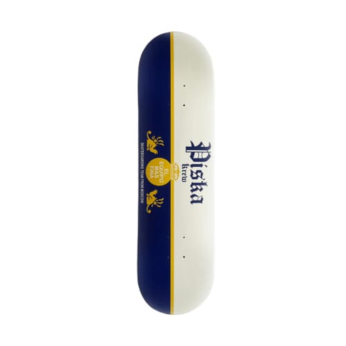 доска Piska Krew Корона 8.375"