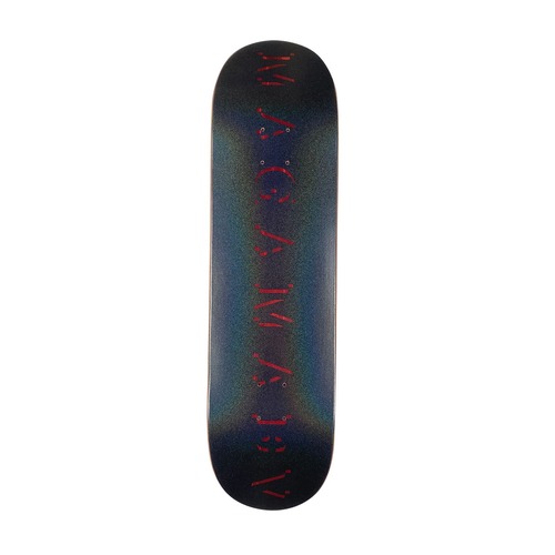 доска Magamaev Grip Deck Red 8.5