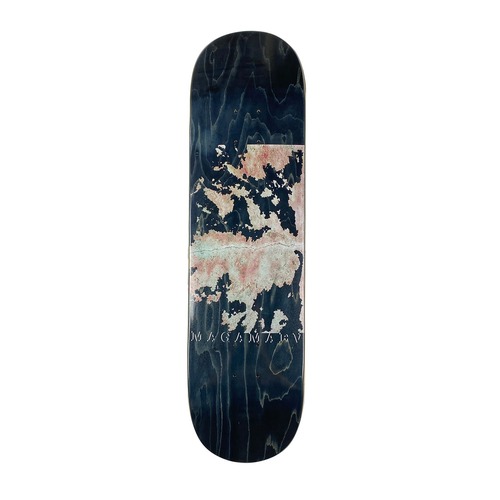 доска Magamaev Crack Black 8.3" | 8.5"