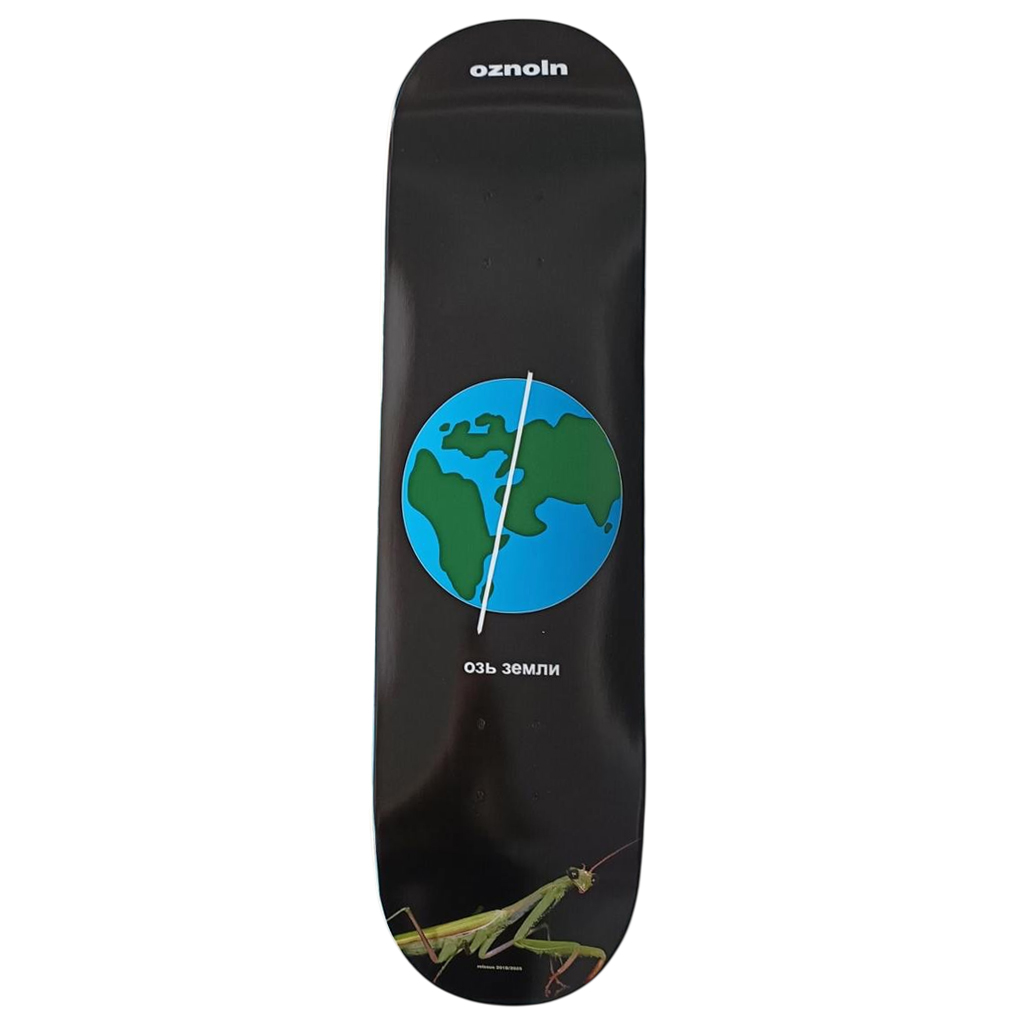 доска oznoln Earth Axis 8.25