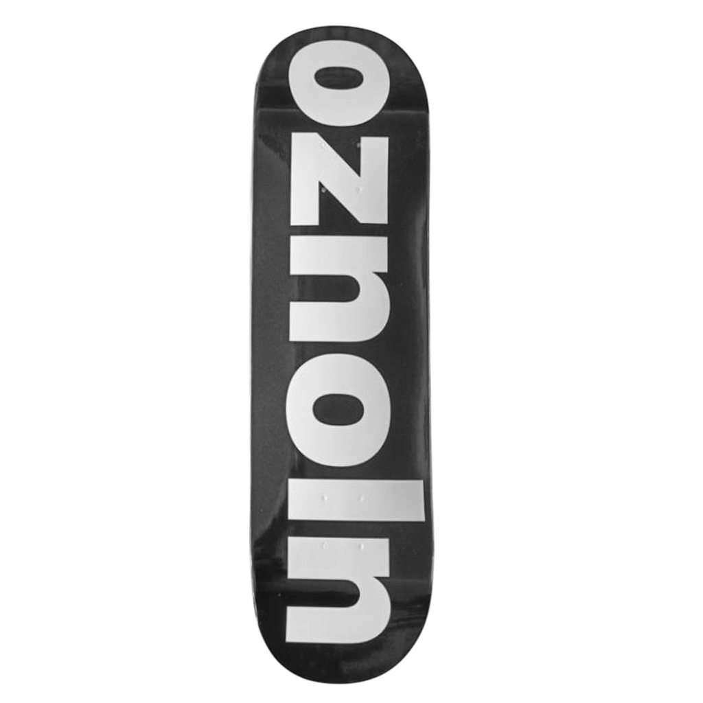 доска oznoln Fucking Logo 8.375