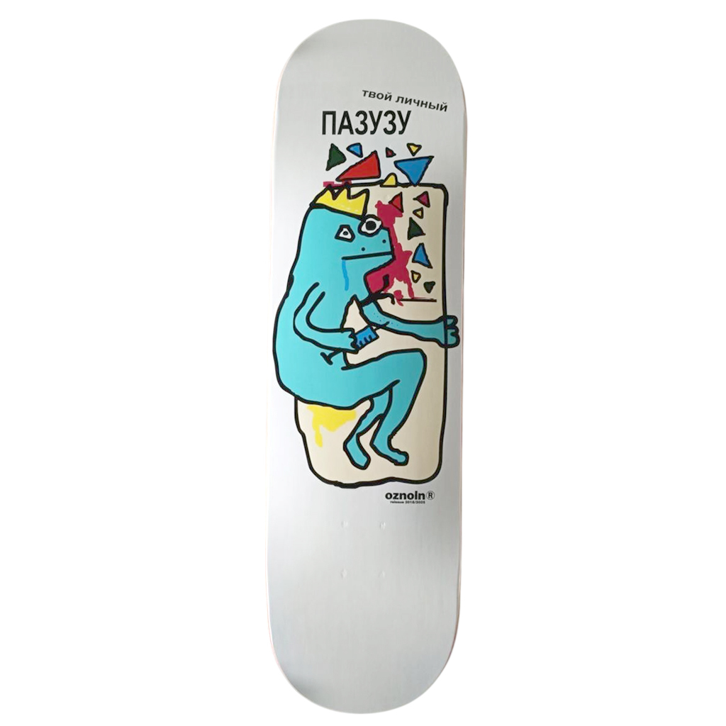 доска oznoln Pazuzu 8.5