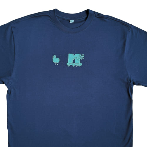 футболка Monday Mice Mmice