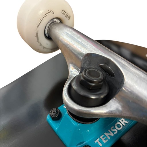 скейтборд oznoln Ось Земли 8.25