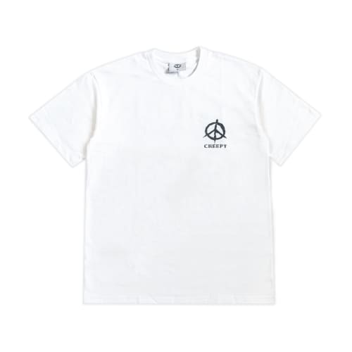 футболка Creepy Гамункул