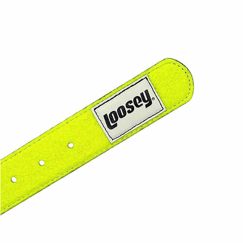 ремень Loosey Tennis Ball