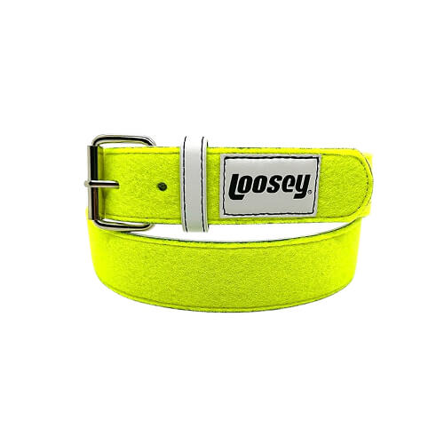 ремень Loosey Tennis Ball