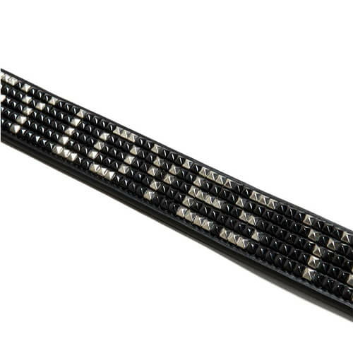 ремень Loosey Loves You Studs