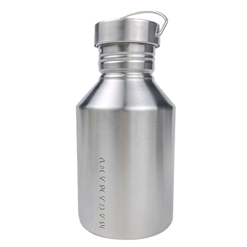 термобутылка Magamaev Bidon 2000ml