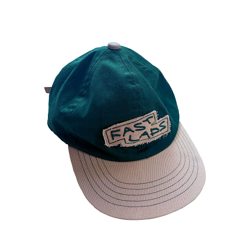 кепка Fast Lads Green