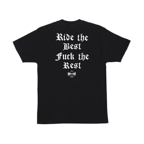 футболка Independent Motörhead Warpig Black