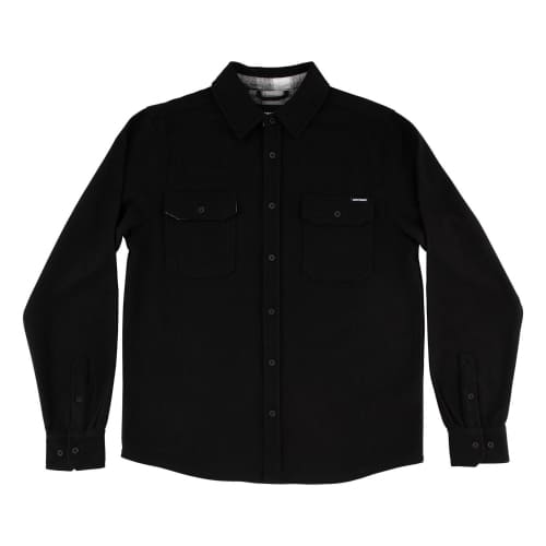 рубашка Independent Belmont Flannel