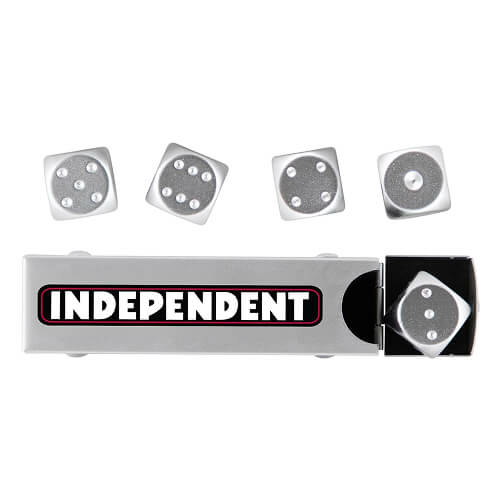 игральные кости Independent Bar Logo Dice Set