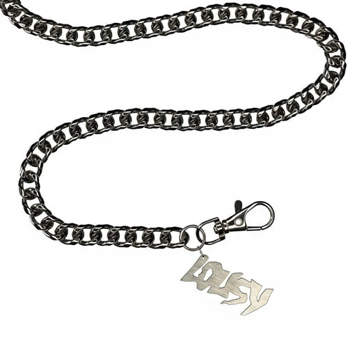 цепь Lousy Chain Keyholder 10mm